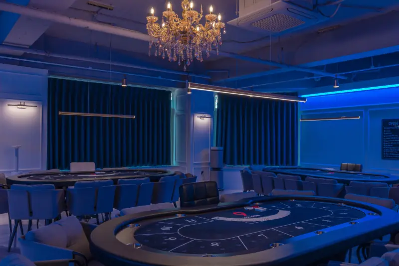 NINE HOLDEM 이미지 5